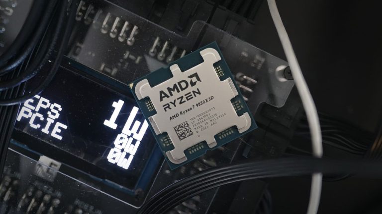 ‘CPUs are cool again,' Intel and AMD reporting spikes in CPU demand due to agentic AI, shortages — Lisa Su says business exceeded expectations while Intel is looking at long-term agreements with potential customers