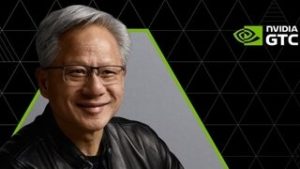 엔비디아 GTC 2026, 오는 3월 16일 개막.. AI의 미래에 대해 논의
