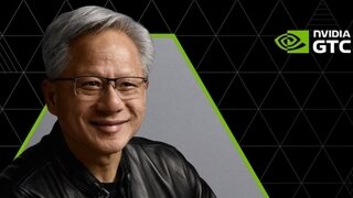 엔비디아 GTC 2026, 오는 3월 16일 개막.. AI의 미래에 대해 논의