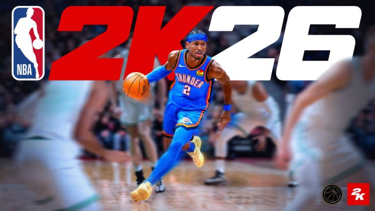 Rockstar Expands its GTA+ Subscription to NBA 2K26 Next Week, Giving PS5 and Xbox Series Limited-Time Access to the Full Game