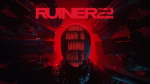 RUINER 2 Announced for PC as a Co-Op Cyberpunk Action RPG
