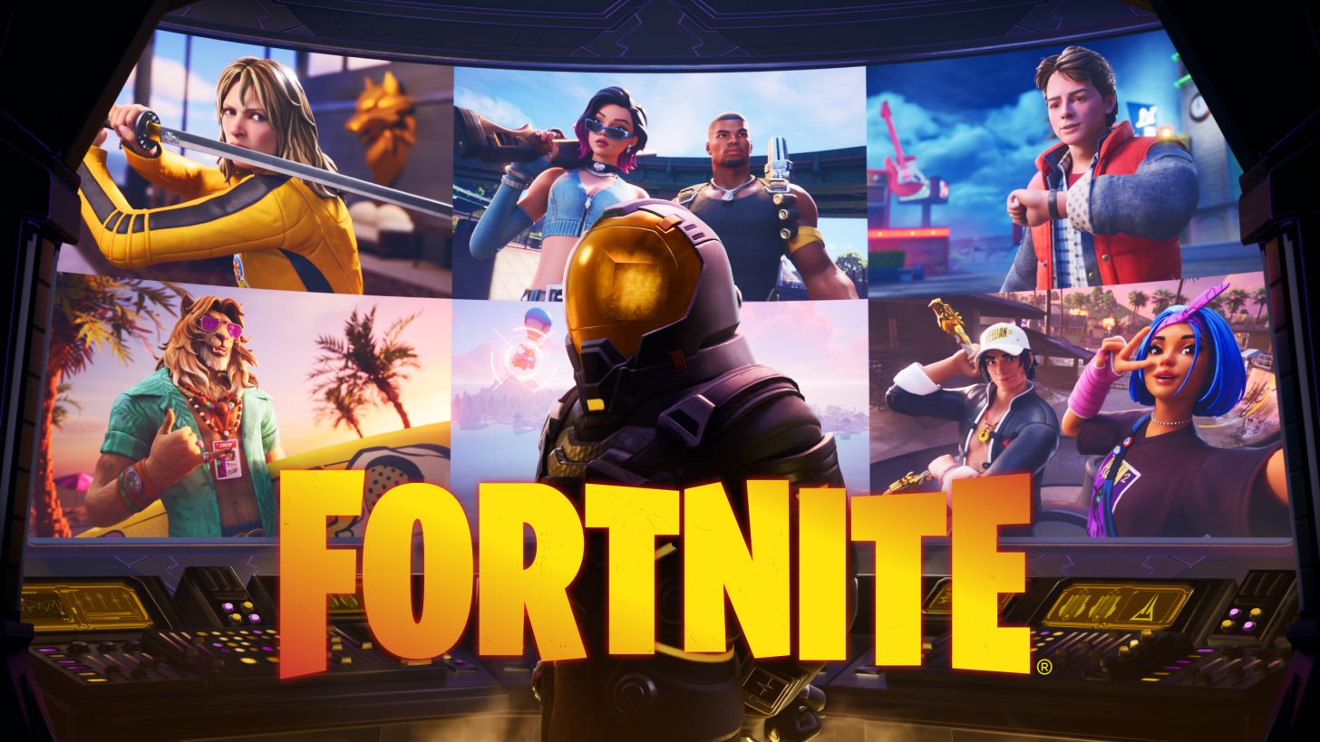 Epic Games Sues Former Contractor and Known Fortnite Leaker AdiraFNInfo