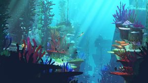 (PR) Planet of Lana II: Children of the Leaf Available Now