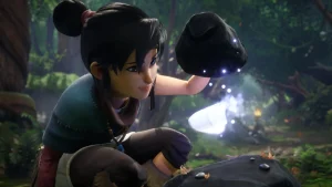 Kena: Bridge of Spirits is coming to Nintendo Switch 2