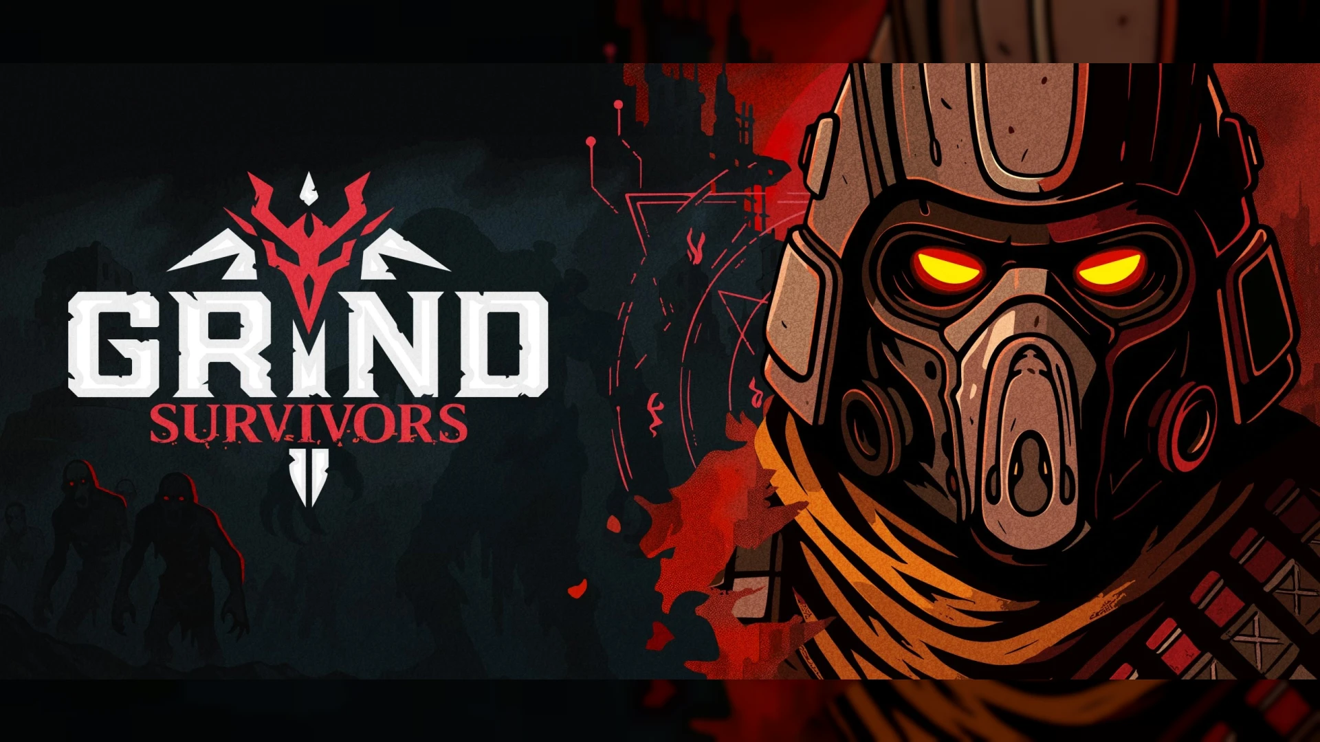 '그라인드 서바이버즈', 콘솔 및 PC로 3월 16일 출시 예정