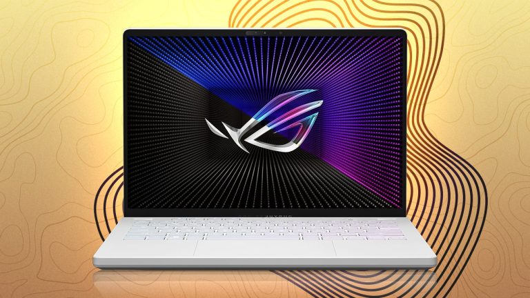 Best Buy Has Open Box Asus ROG Zephyrus G14 RTX 5070 Ti Gaming Laptops for $1,765