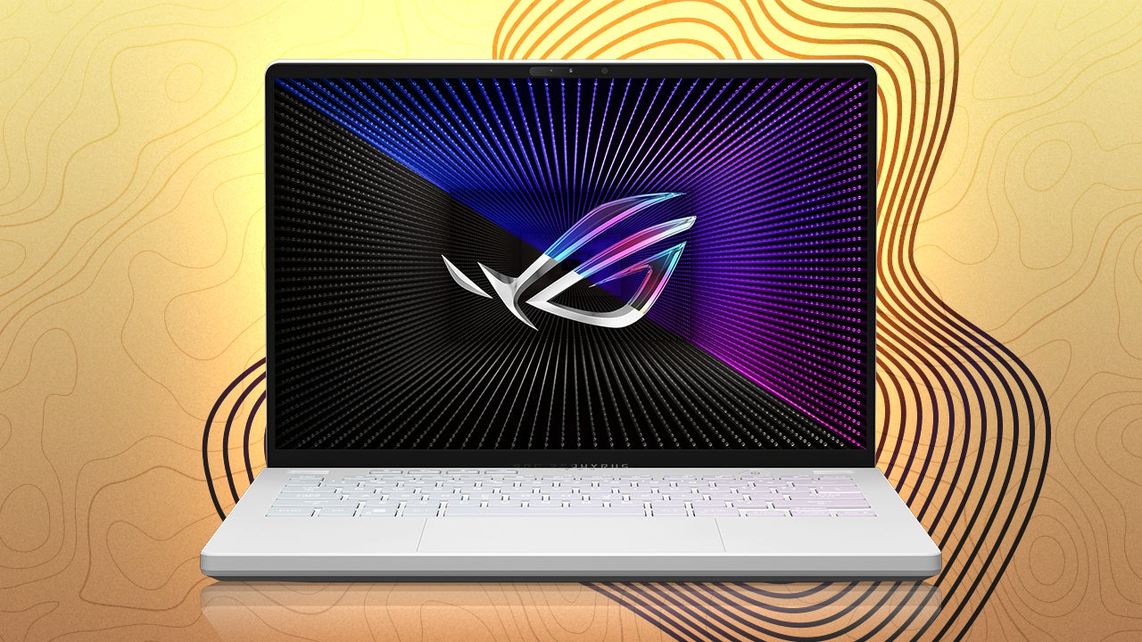 Best Buy Has Open Box Asus ROG Zephyrus G14 RTX 5070 Ti Gaming Laptops for $1,765