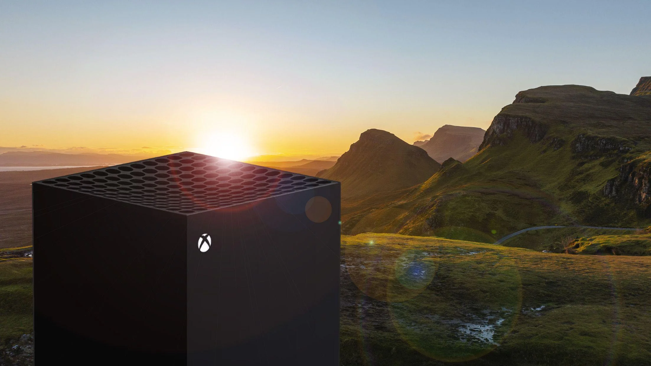 Xbox's next console "Project Helix" codename revealed