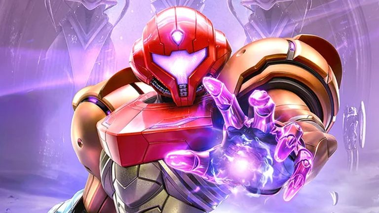 Metroid Prime 4: Beyond Scores a Great Discount on Switch 2 For One Day Only