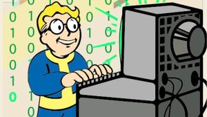 Captain Obvious time: The Fallout TV series has massively increased game sales, even for the '90s originals