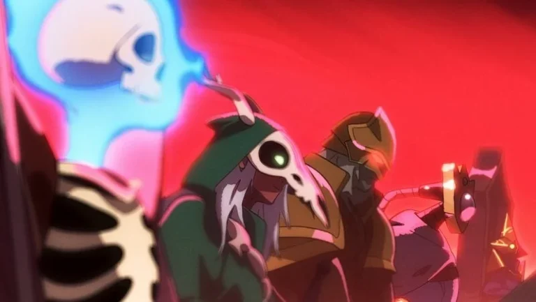 Slay The Spire 2 Has Slayed Steam As Rush To Download Leads To Storefront Crashes