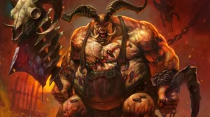 For the first time in Diablo history, you'll soon be able to transform into the Butcher, and there's a free Paladin trial coming as well
