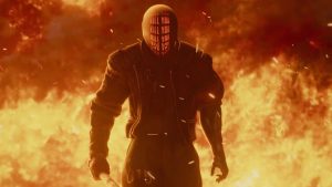 Ruiner 2 promises to evolve the original top-down shooter 'into a deep, systems-driven action RPG'