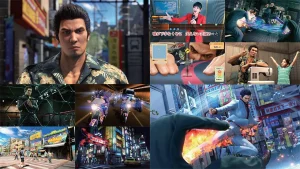 RGG Studio discusses Yazuka sales on Switch 2: "Many Switch 2 users are young, so to be honest, it's unclear whether this will immediately translate into sales for Yakuza. [...] Even if they don't play it now, they might play it five years from now."