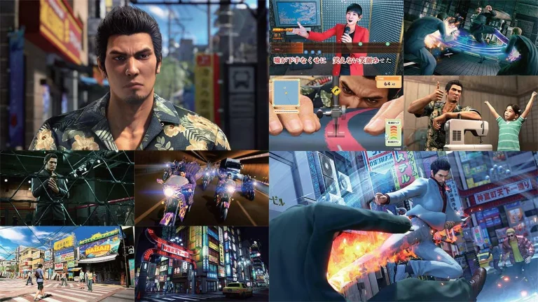 RGG Studio discusses Yazuka sales on Switch 2: "Many Switch 2 users are young, so to be honest, it's unclear whether this will immediately translate into sales for Yakuza. [...] Even if they don't play it now, they might play it five years from now."