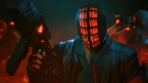 Almost 10 years on from the first one, Ruiner is getting a sequel, and this time with co-op