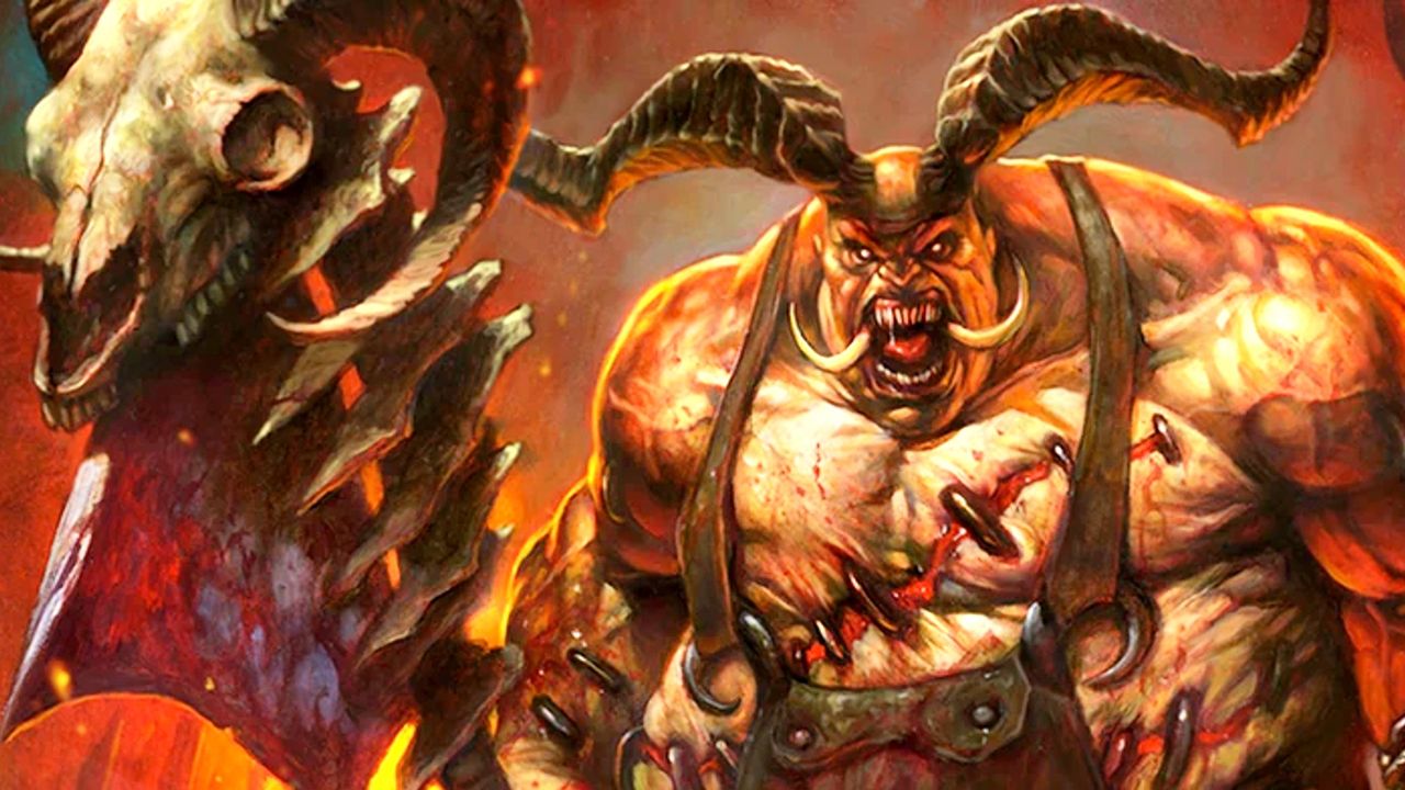 For the first time in Diablo history, the Butcher will be a playable character in Diablo 4's new Season of Slaughter