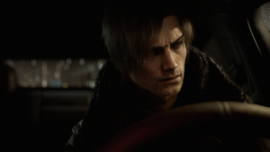 Resident Evil Requiem Leon actor says he's "cautiously optimistic" about upcoming film adaptation from Weapons director Zach Cregger