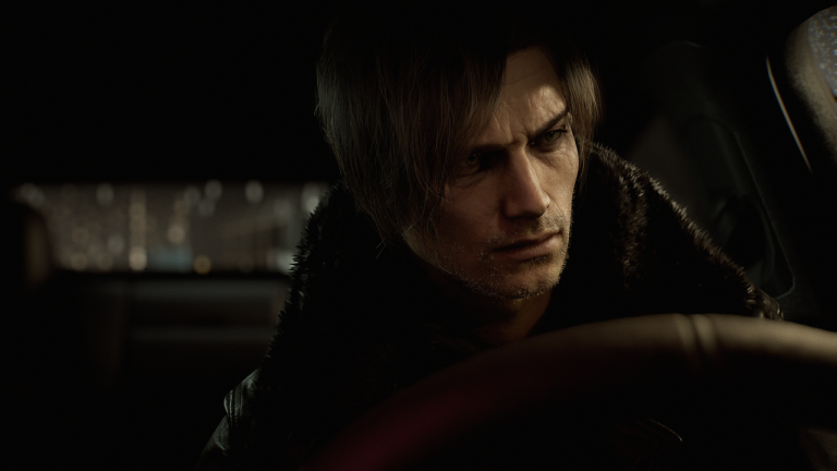 Resident Evil Requiem Leon actor says he's "cautiously optimistic" about upcoming film adaptation from Weapons director Zach Cregger