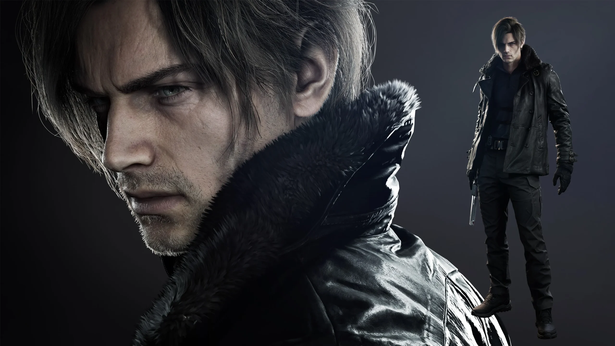 Where to buy a Resident Evil Leon Kennedy jacket, from cheap to luxe