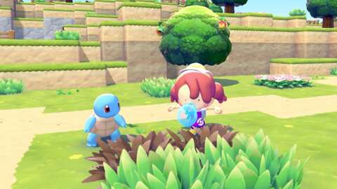 Pokemon Pokopia - Daily Reset Time And Details