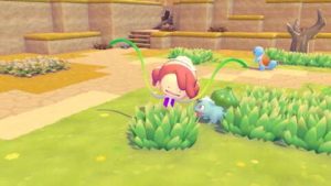 Pokemon Pokopia - How To Increase The Humidity And Complete Withered Wastelands