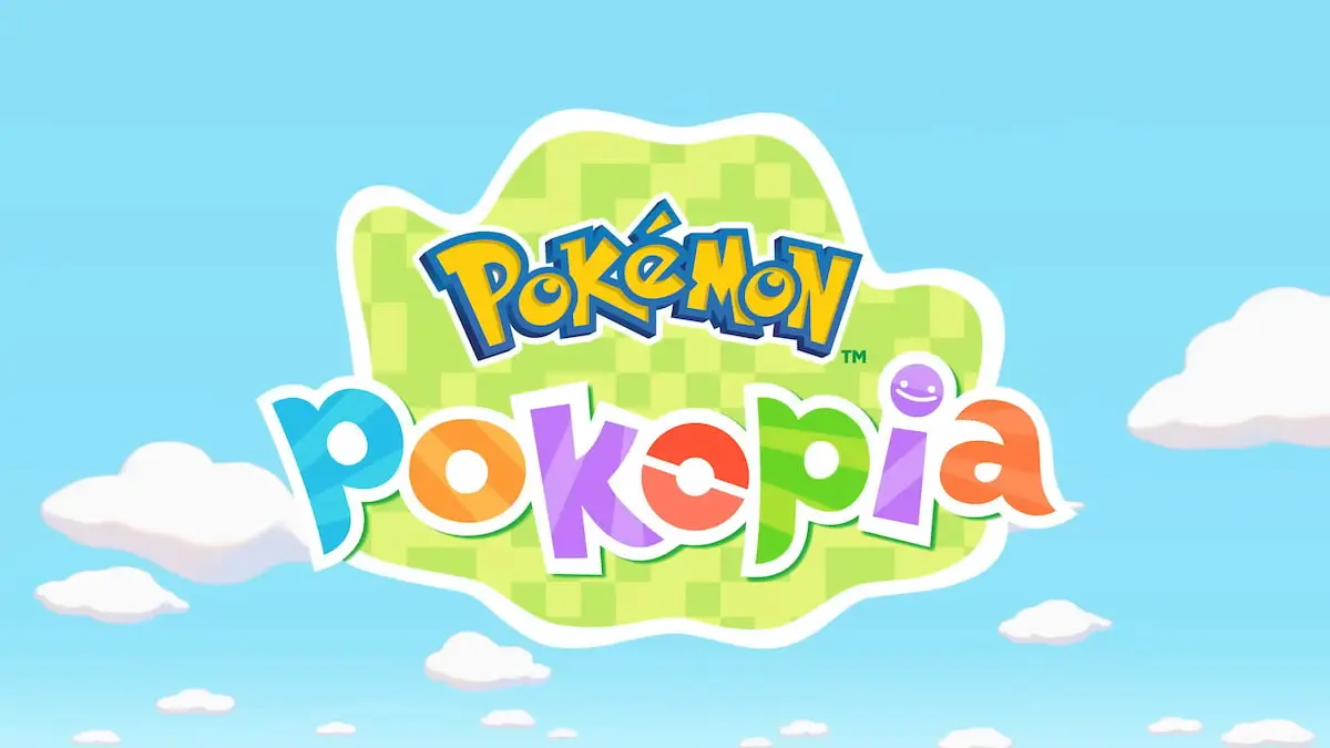 Pokémon fans think they’ve discovered a new, upcoming form for a Gen 4 species in Pokopia