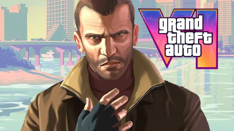GTA 4’s best mission laid the “blueprint” for GTA 6 according to ex-Rockstar dev