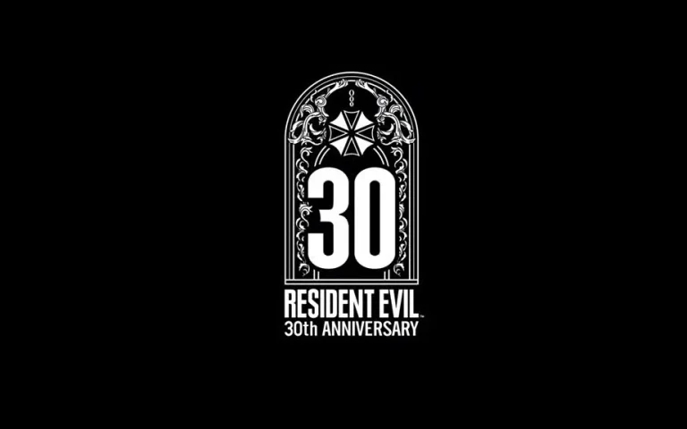 Capcom Celebrates Resident Evil 30th Anniversary With Multiple Announcements