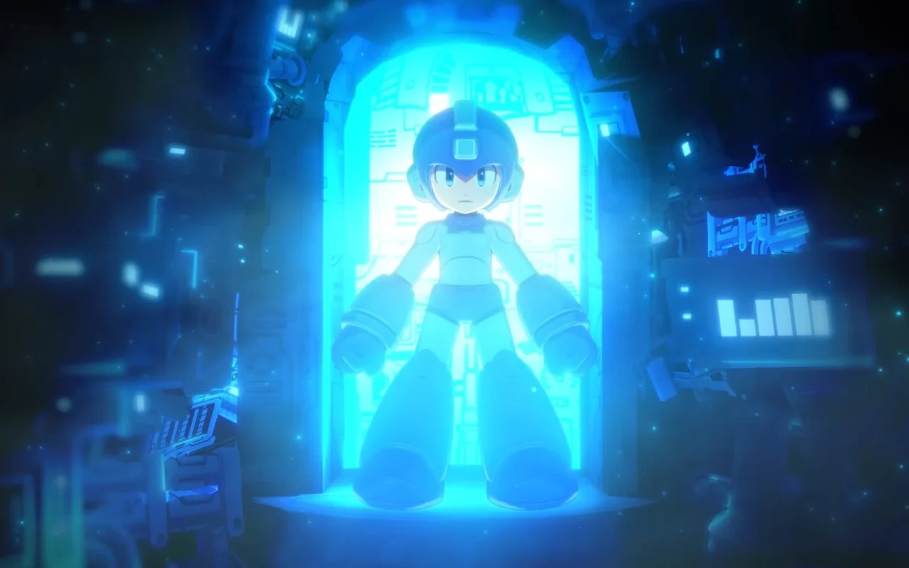 Mega Man: Dual Override Robot Master Design Contest - Top 6 Designs Revealed