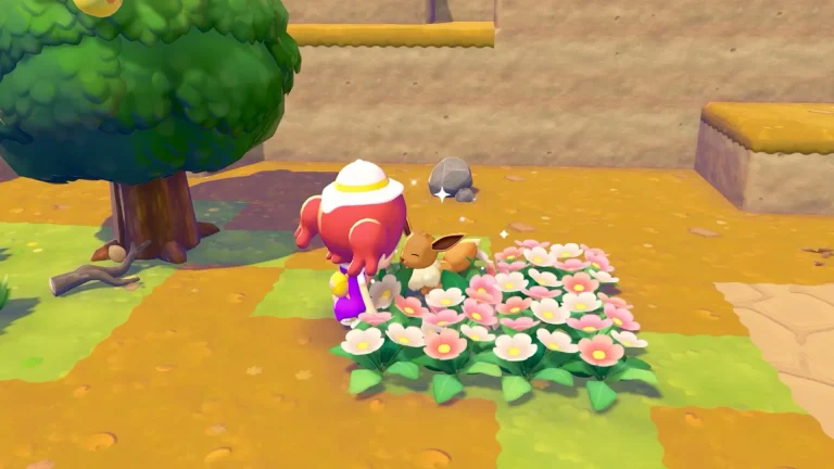 How to Increase Trainer Rank in Pokopia