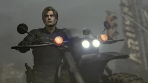 The 10 Highest-Rated Resident Evil Games On Open-Critic