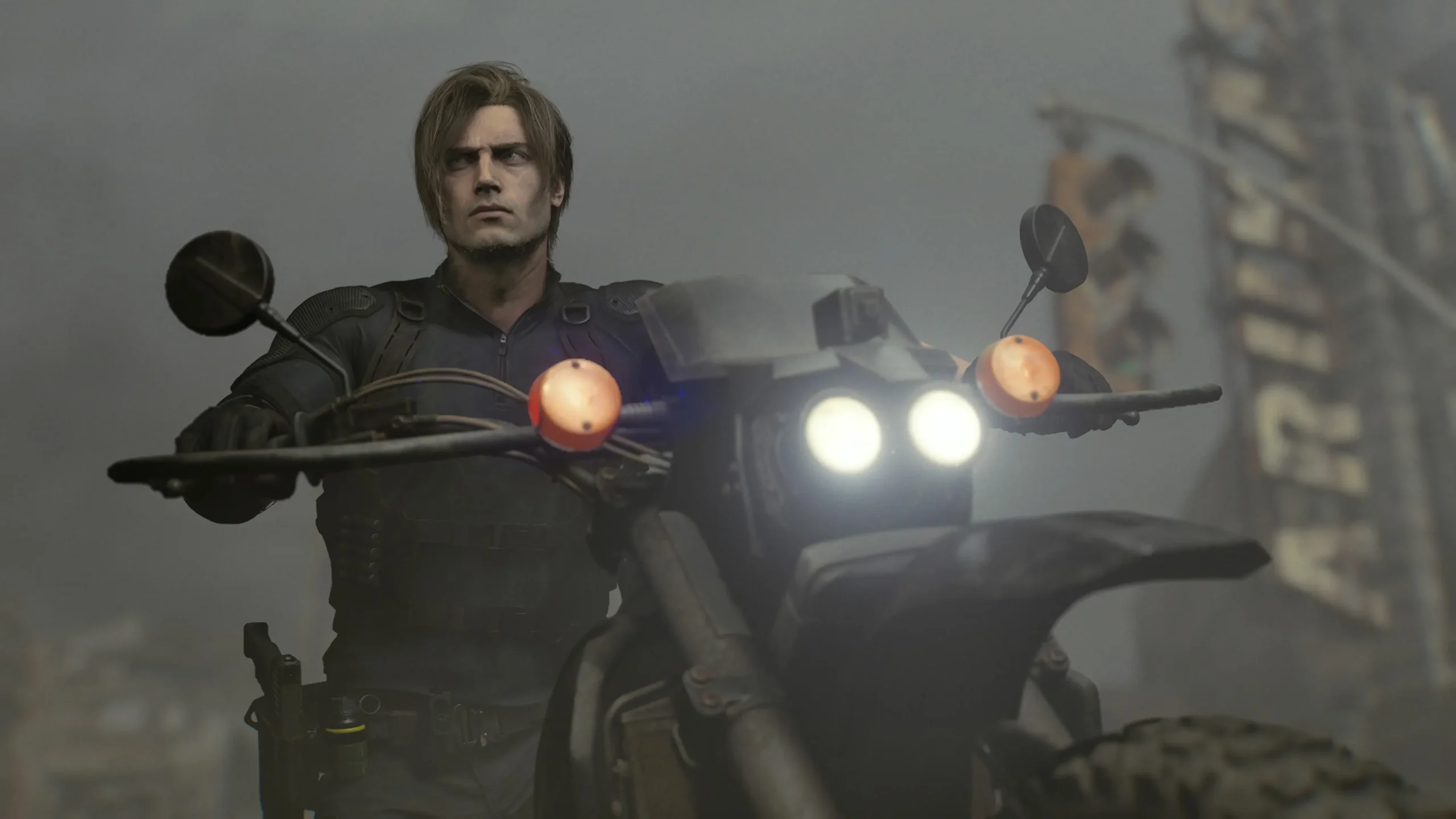 The 10 Highest-Rated Resident Evil Games On Open-Critic