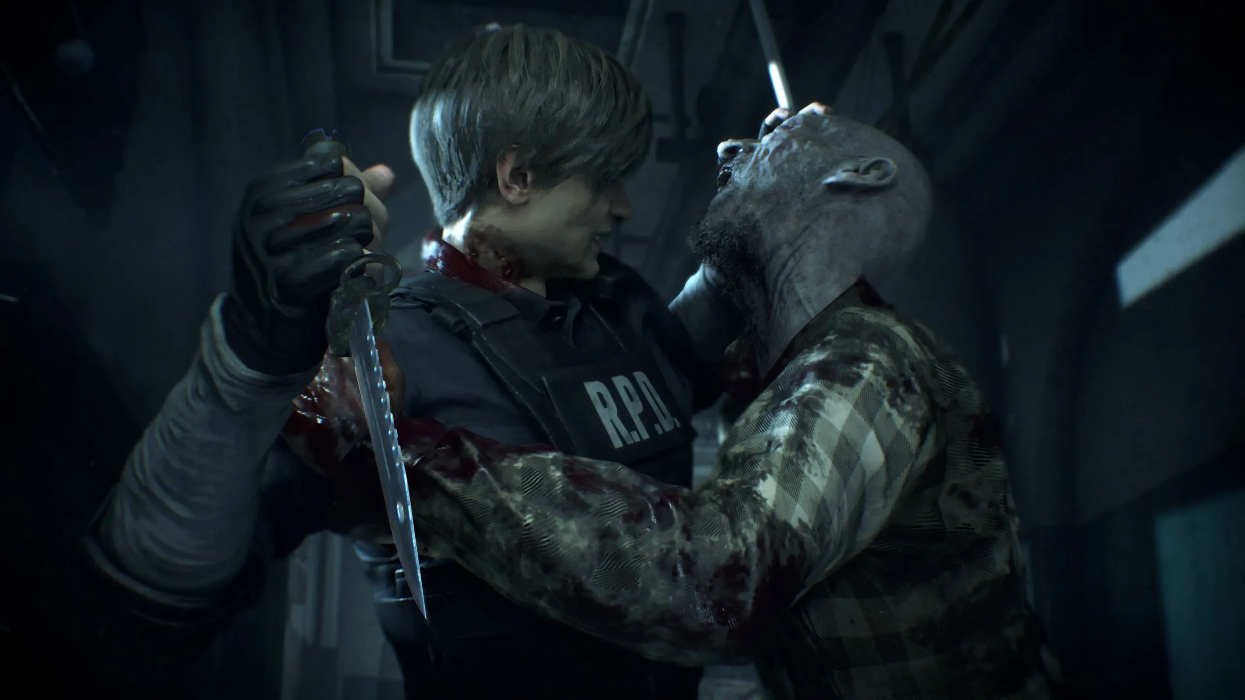 Resident Evil 2 is Technically Getting Another Remake, But With a Big Asterisk Attached