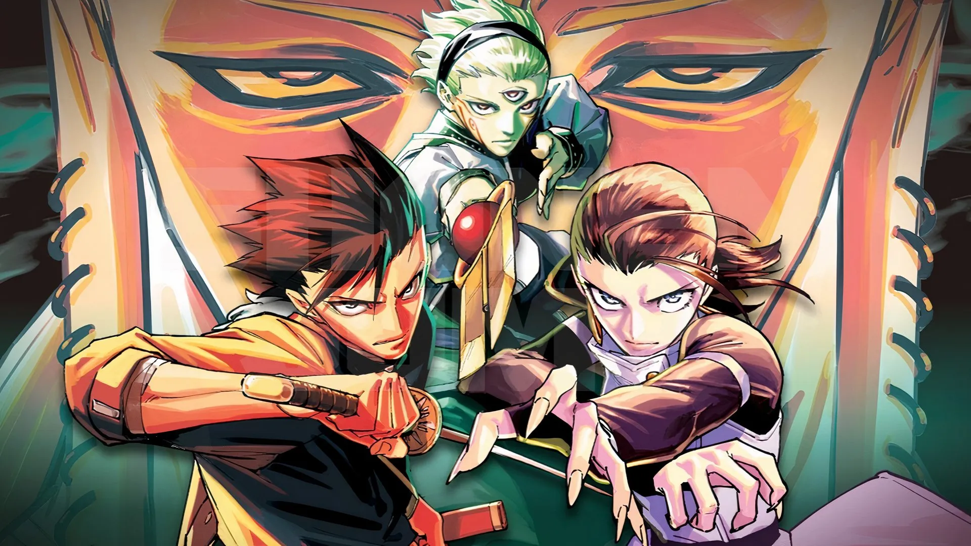 Gege Akutami Wraps Up Jujutsu Kaisen Modulo With Final Chapter 25 on March 8