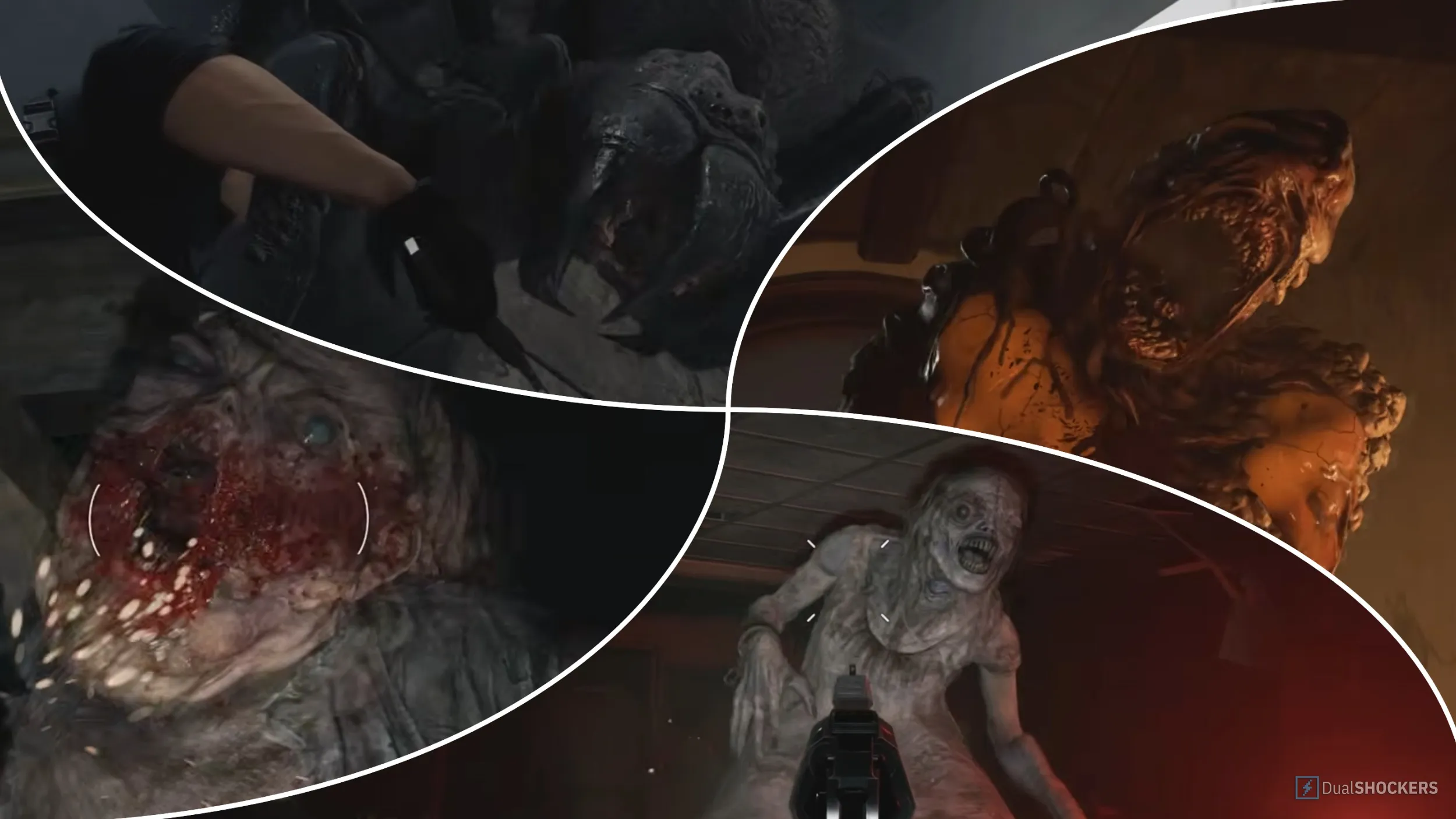 Resident Evil Requiem: Hardest Bosses, Ranked