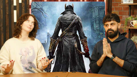 What Is Going On At PlayStation? feat. Jason Schreier