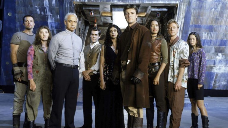 21 years after its unceremonious end, Firefly fans are hoping that teasers for a March announcement mean the show is finally returning