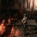 Resident Evil 1 Remake May Be on the Cards