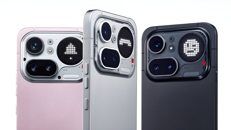 Nothing Phone (4a) Pro Just Showed Samsung’s Galaxy S26 Series How To Do Innovation