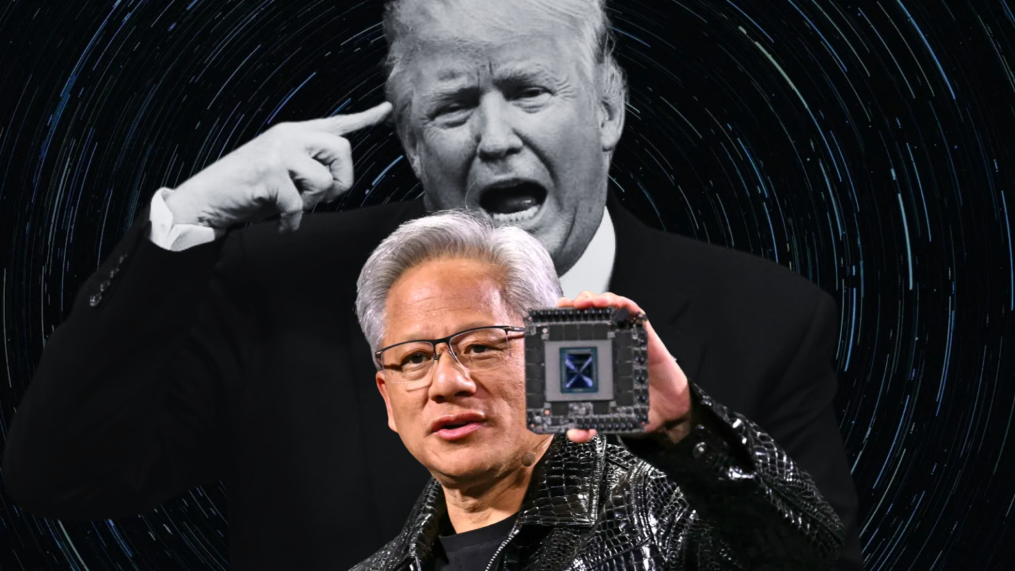 The U.S. Could Soon Turn NVIDIA and AMD’s AI Chips Into a Foreign Policy Tool, With Not a Single Country Being Left Out