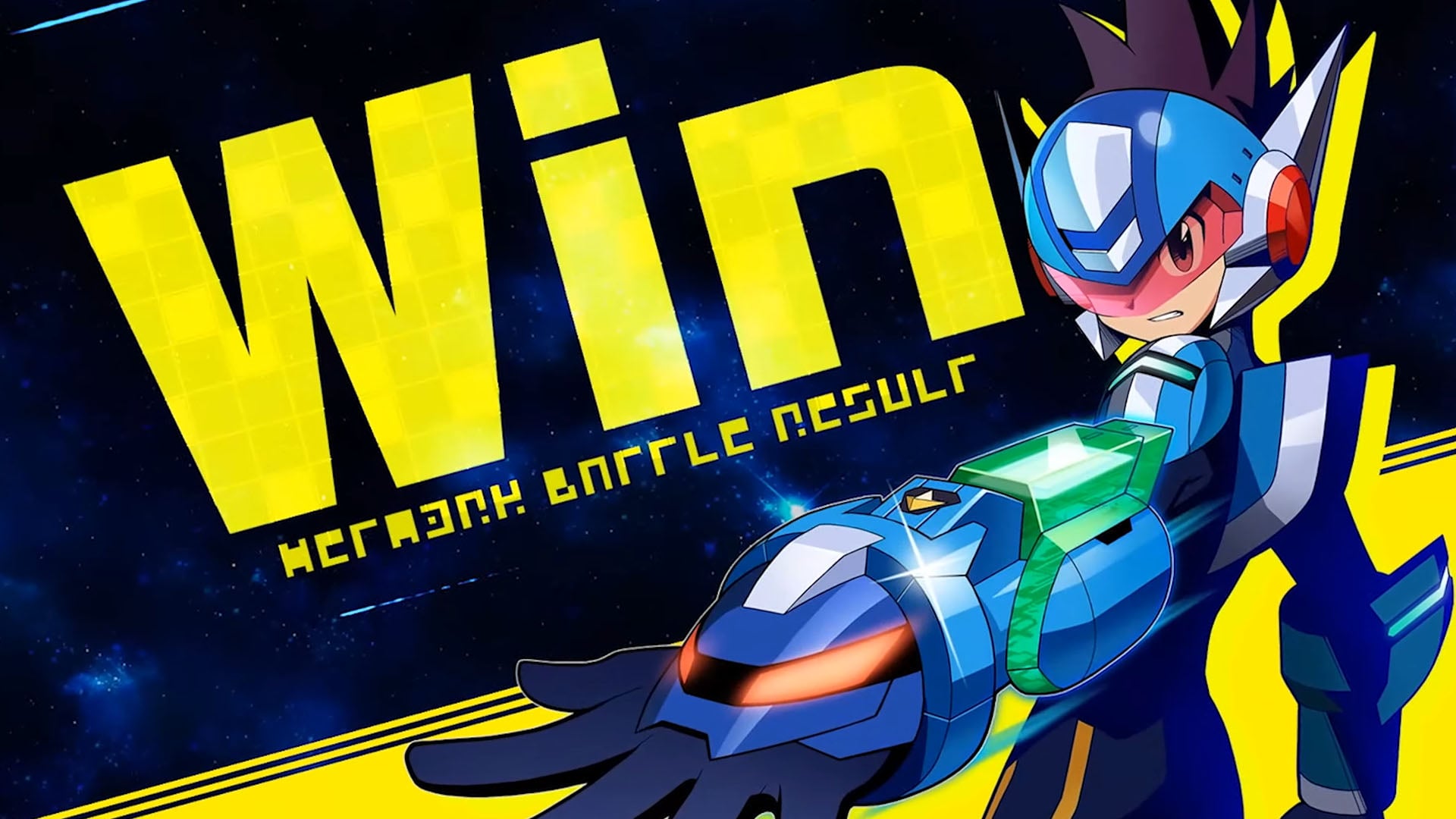 Mega Man Star Force Legacy Collection details online features