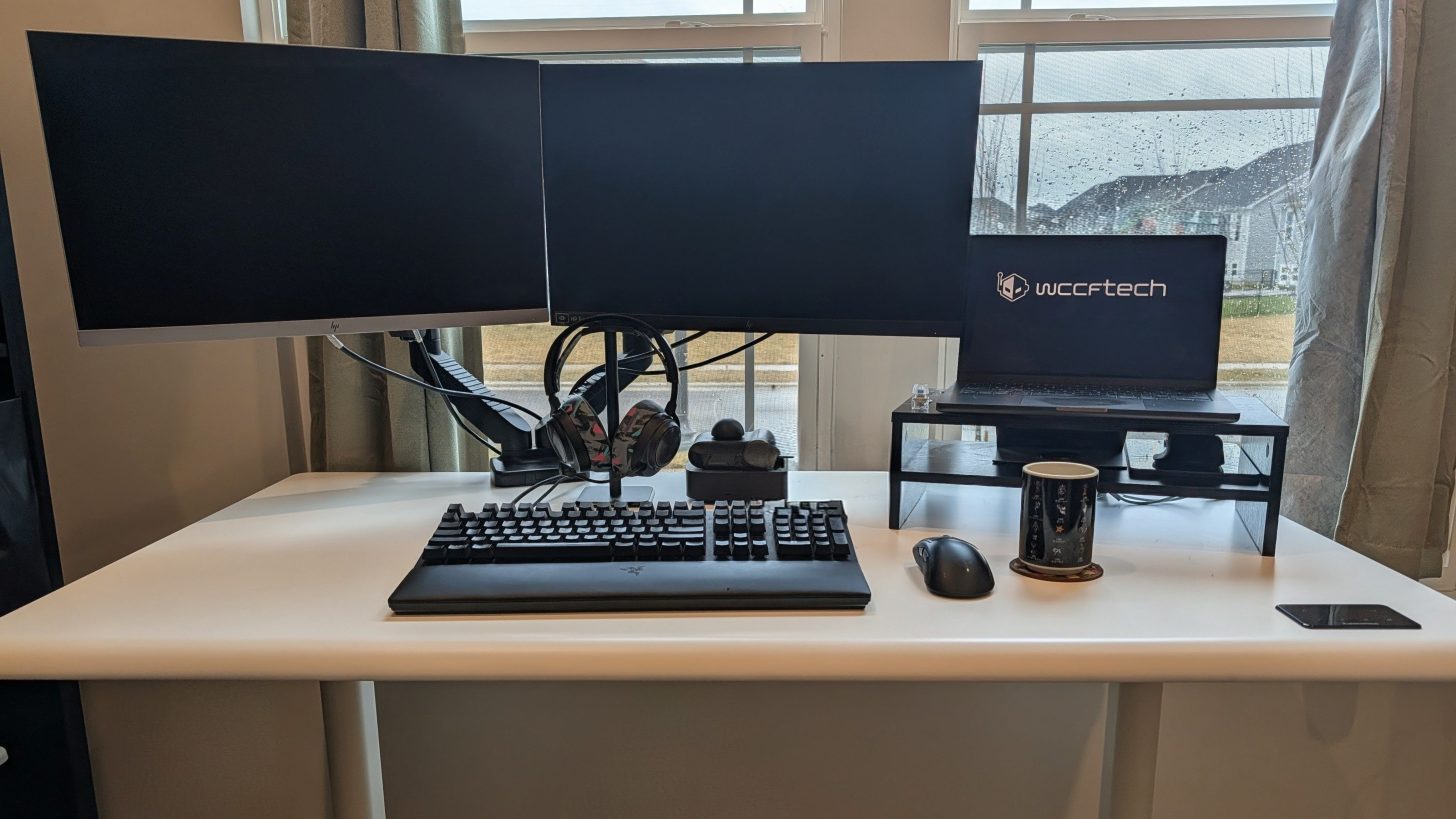 Autonomous Desk 5 Pro and ErgoChair Ultra Review – Clean and Professional