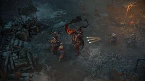 Diablo 4 Is Making One Of The Franchise's Most Iconic Enemies Playable
