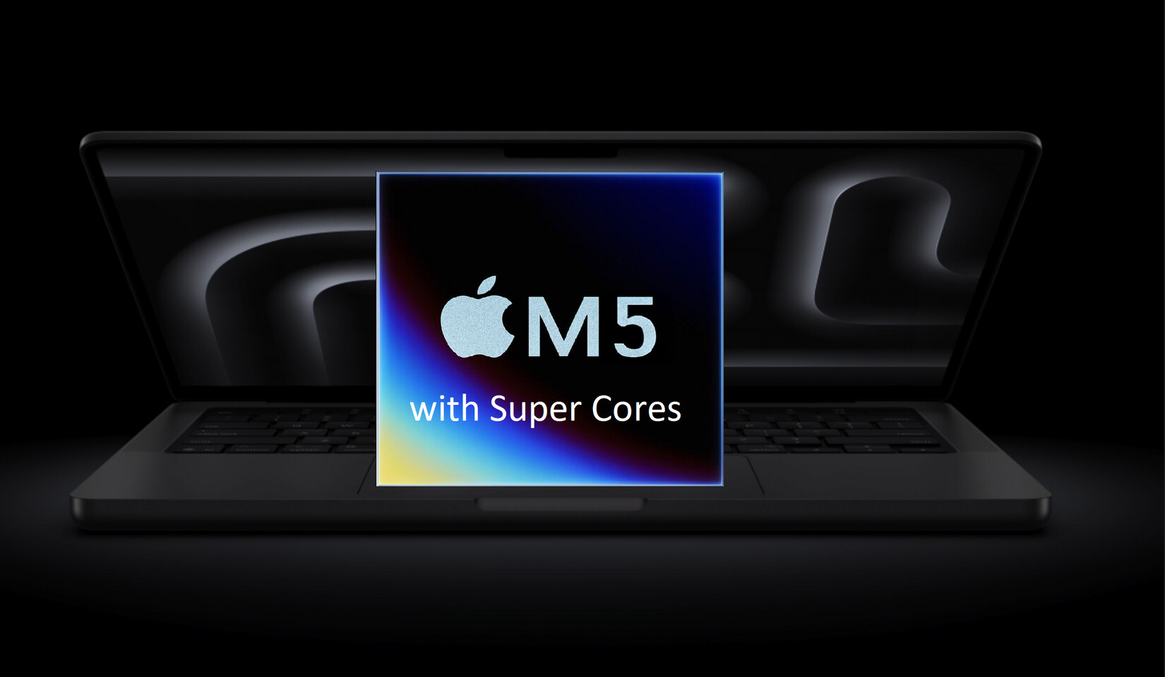 Apple macOS Tahoe 26.3.1 "Updates" M5 SoC With New "Super Cores"