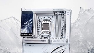 에이수스, 차세대 플래그십 ROG CROSSHAIR X870E 메인보드 2종 출시
