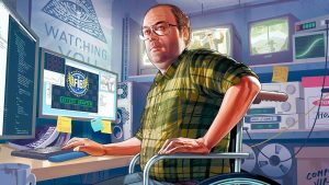 From next week, Australia will require users to verify their age to play GTA Online and other R18+ online games