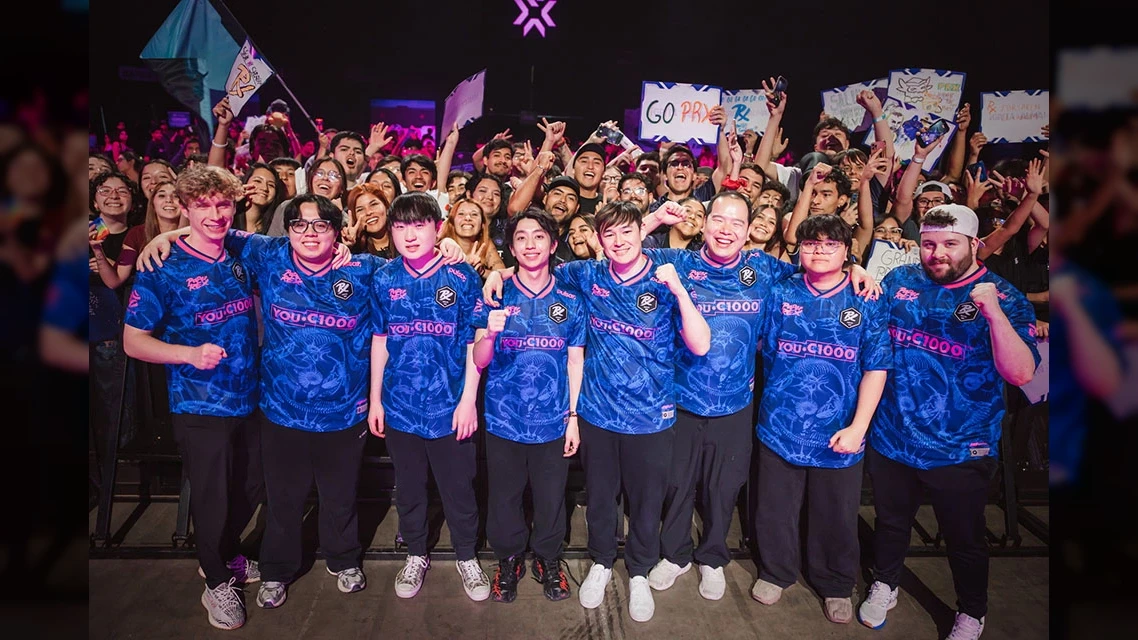 라이엇 게임즈 ‘발로란트 마스터스’ 산티아고 스위스 스테이지 종합 및 플레이오프 예고