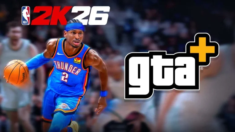 Rockstar Is Gearing Up To Turn GTA+ Into The Next Gaming Super Bundle