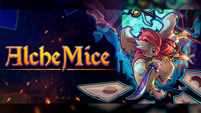 연금술 타로 내세운 전술 덱빌딩 ‘알케마이스’, 아시아 시장 공략 본격화한다